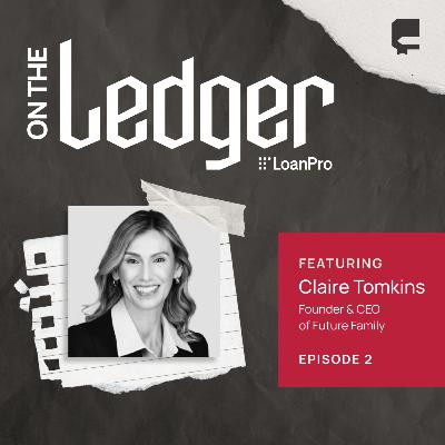 Navigating the challenges of fertility financing with Claire Tomkins (CEO & Founder of Future Family)