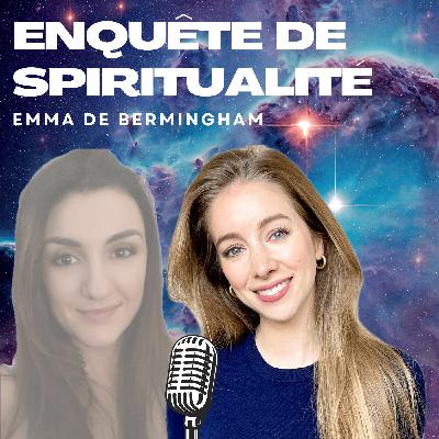 [Interview] avec Cécilia Whisperer - Médium et passeuse d'âme