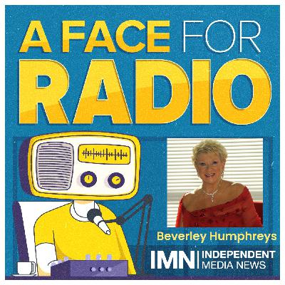 A World Of Music - Beverley Humphreys MBE