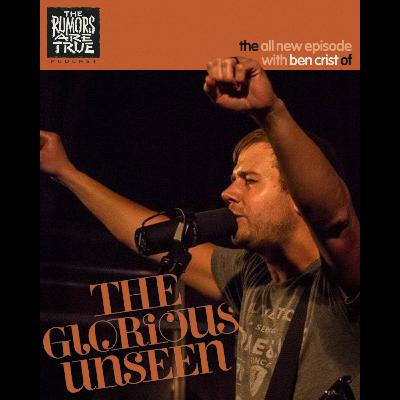 Ben Crist (The Glorious Unseen)