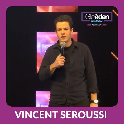 Vincent Seroussi - Ses galères pour trouver une copine