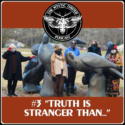 Truth Is Stranger Than . . . S04 E03 Truth Is Stranger Than . . . S04 E03