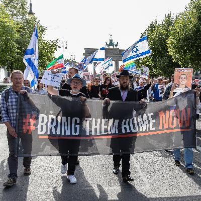 Geiseln, Gaza und Gewalt Geiseln, Gaza und Gewalt