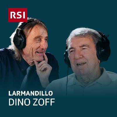 Dino Zoff e il calcio senza compromessi