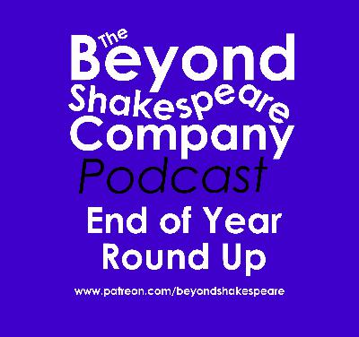 408: End of Year Round Up 2025