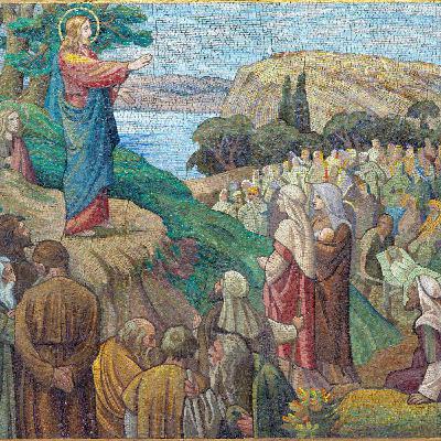 Wednesday of the Twenty-Sixth Week in Ordinary Time - All In, Never Waver