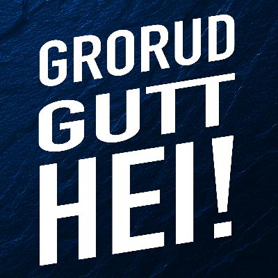 Martin Høyland og Saadiq Elmi | Sesongen 2021 | Episode #4 Martin Høyland og Saadiq Elmi | Sesongen 2021 | Episode #4