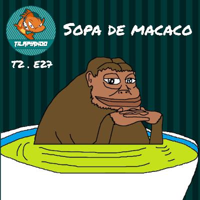 Tilapiando #T2.E27 - O que você prefere? (Evil mode) Tilapiando #T2.E27 - O que você prefere? (Evil mode)