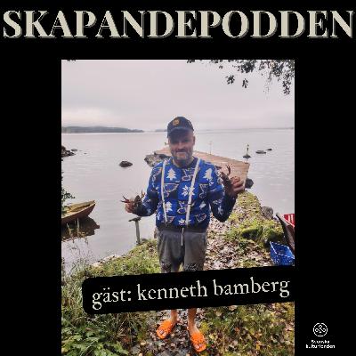 Kenneth Bamberg Kenneth Bamberg