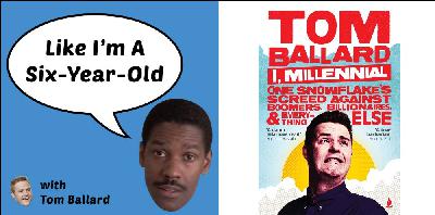 258 - "I, Millennial" Extract: Privatisation 258 - "I, Millennial" Extract: Privatisation