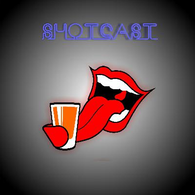 "Parting My Ass Hair" - Shotcast - Ep 22