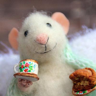 El Ratoncito Pérez El Ratoncito Pérez