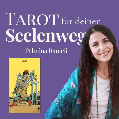 #118 Tagesenergie Samstag - Eine Entscheidung steht an: Wählst du Angst oder Wahrheit?