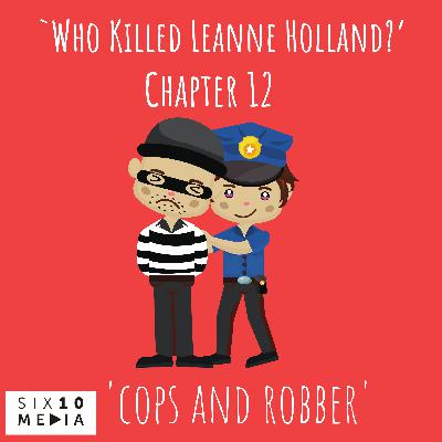 'Cops and Robber' 'Cops and Robber'