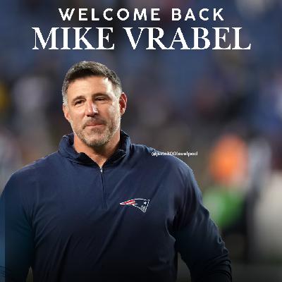 Episode 86: Recapping the Vrabel Hire and Other Coaching News