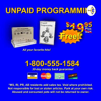 Episode 48: The Exploding Ring Match