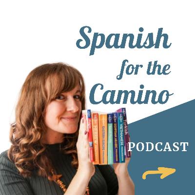 46. Viajar y aprender idiomas con Lindsay