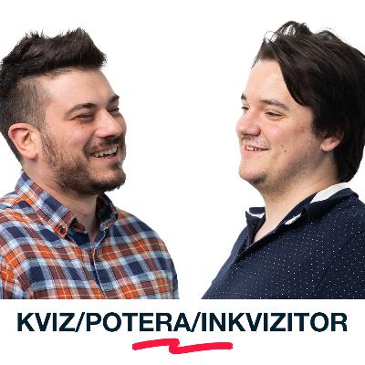 Zašto toliko volimo kvizove? / Žarko Stevanović / ŽIŠKA Podkast #224