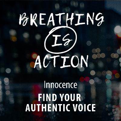Chapter 2: Finding Our Authentic Voice