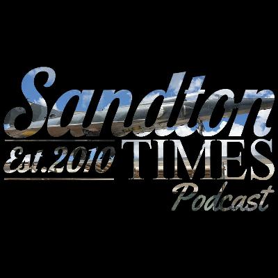 Episode 041: How That Dassault Mirage III on Sandton Drive Got There