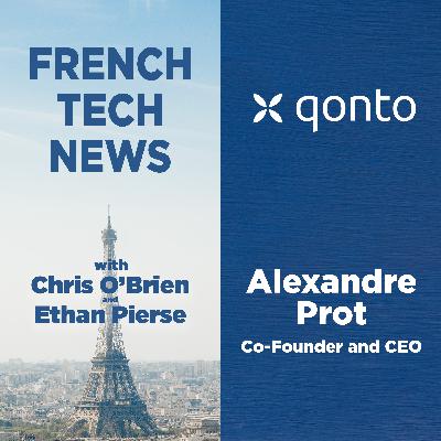 Small Business Payments and Financial Management with Qonto