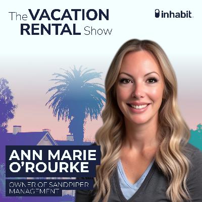 Building Guest Loyalty Through Cleanliness and Communication with Ann Marie O’Rourke