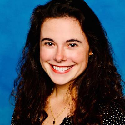 #39 - Nathalie Rieder, Psy.D. - Geropsychology, Aging, and the Future of Healthcare #39 - Nathalie Rieder, Psy.D. - Geropsychology, Aging, and the Future of Healthcare