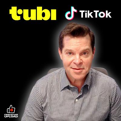 Tubi Teams Up with Tiktok, feat. Rich Bloom & The Verdicts Changing Social Media Forever Tubi Teams Up with Tiktok, feat. Rich Bloom & The Verdicts Changing Social Media Forever