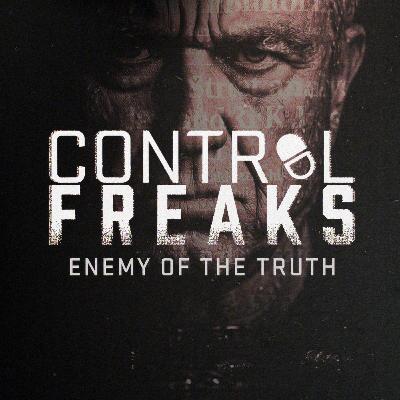 Introducing: Control Freaks Introducing: Control Freaks