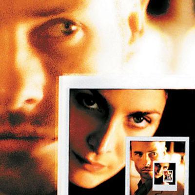 3: Does it come in black? - Memento e Insomnia 3: Does it come in black? - Memento e Insomnia