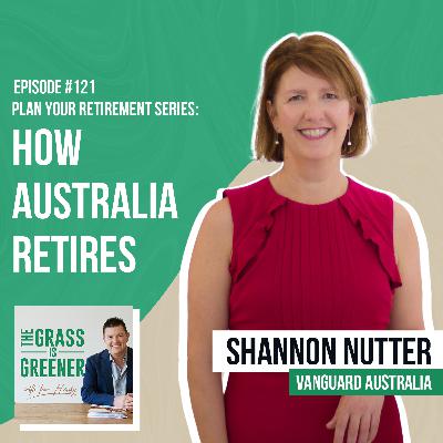 How Australia Retires How Australia Retires