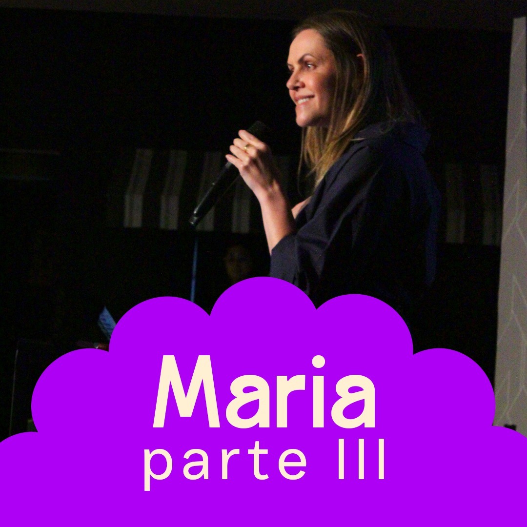 Maria Parte III - Escolha Certa episode artwork
