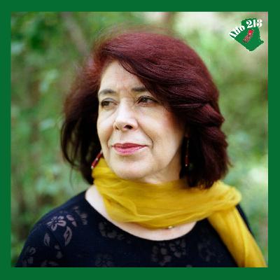 🇩🇿 Pourquoi Assia Djebar est-elle si peu étudiée?
