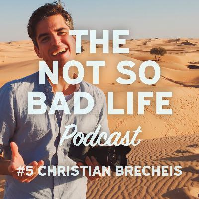 #5 Christian Brecheis