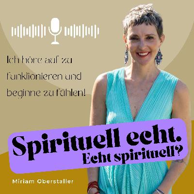 Ich höre auf zu funktionieren-und beginne zu fühlen/Heilung der Mutterwunde! Ich höre auf zu funktionieren-und beginne zu fühlen/Heilung der Mutterwunde!