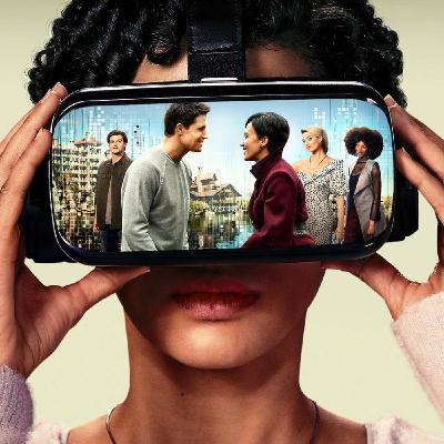 Upoload (senza spoiler) - L'aldilà virtuale