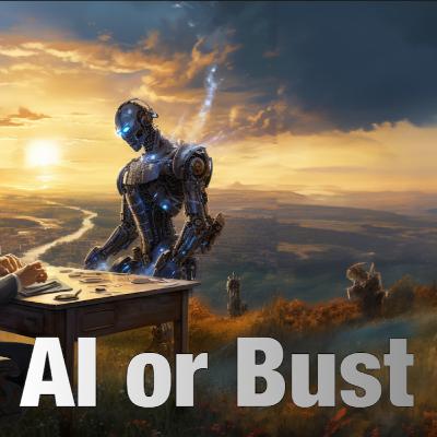 AI or Bust