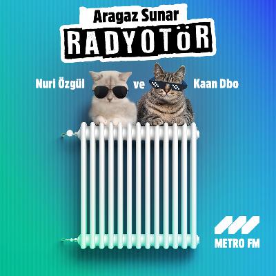 Radyotör 120