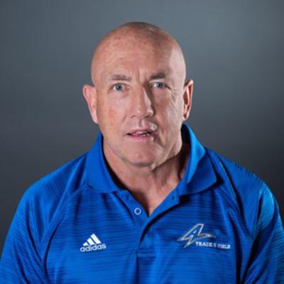 Danny Williamson-Former Western Carolina, Lenoir Rhyne and UNC Asheville Head Cross Country and Track and Field Coach Danny Williamson-Former Western Carolina, Lenoir Rhyne and UNC Asheville Head Cross Country and Track and Field Coach
