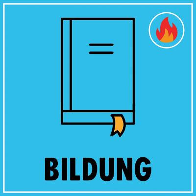 Podcast CAP Episode 8: Bildung Podcast CAP Episode 8: Bildung