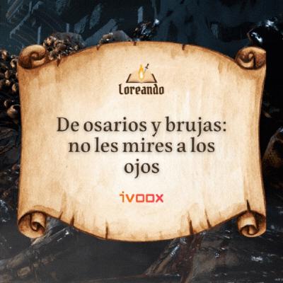 Bloodborne 10. El paso del osario de Hemwick. De osarios y brujas: no les mires a los ojos. Bloodborne 10. El paso del osario de Hemwick. De osarios y brujas: no les mires a los ojos.