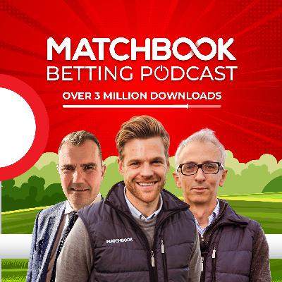 IRISH CHAMPIONS FESTIVAL | DONCASTER ST LEGER
