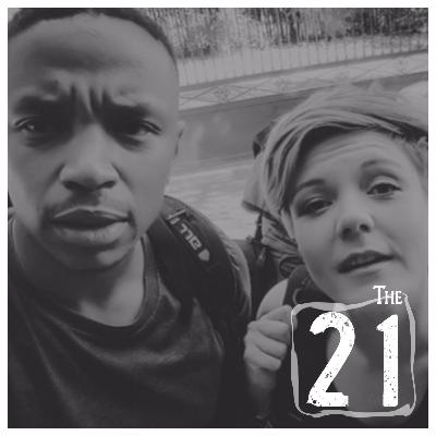 Day 20: JHB "Us" Day 20: JHB "Us"