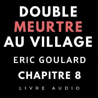 CHAPITRE 8 - Les deux detectives