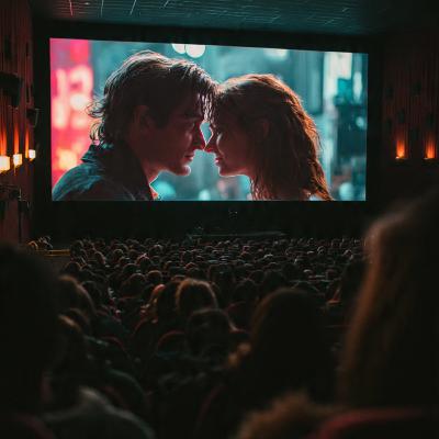 Películas románticas más vistas en los 90’s