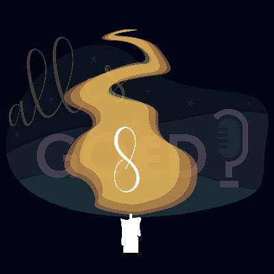 Aflevering 8: Vio Aflevering 8: Vio