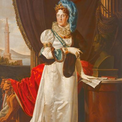 Maria Carolina, la regina mai amata che segnò un Regno