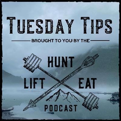 Tuesday Tips Ep 105: Heading West!