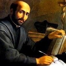 Autobiography St. Ignatius of Loyola Autobiography St. Ignatius of Loyola