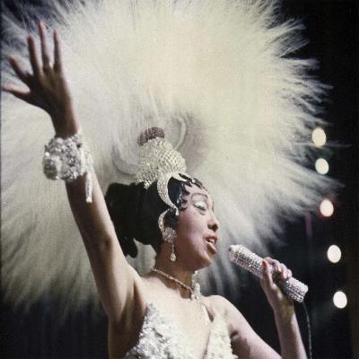 Josephine Baker induction into the Pantheon - Is it true French egalitarianism?